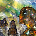 Making Peace With The Past