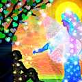 The Healing Power Of Love